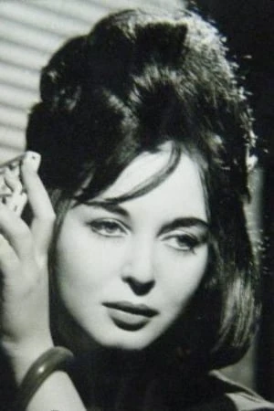 Foto von Leyla Sayar