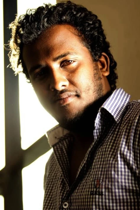Foto von Jijo Antony