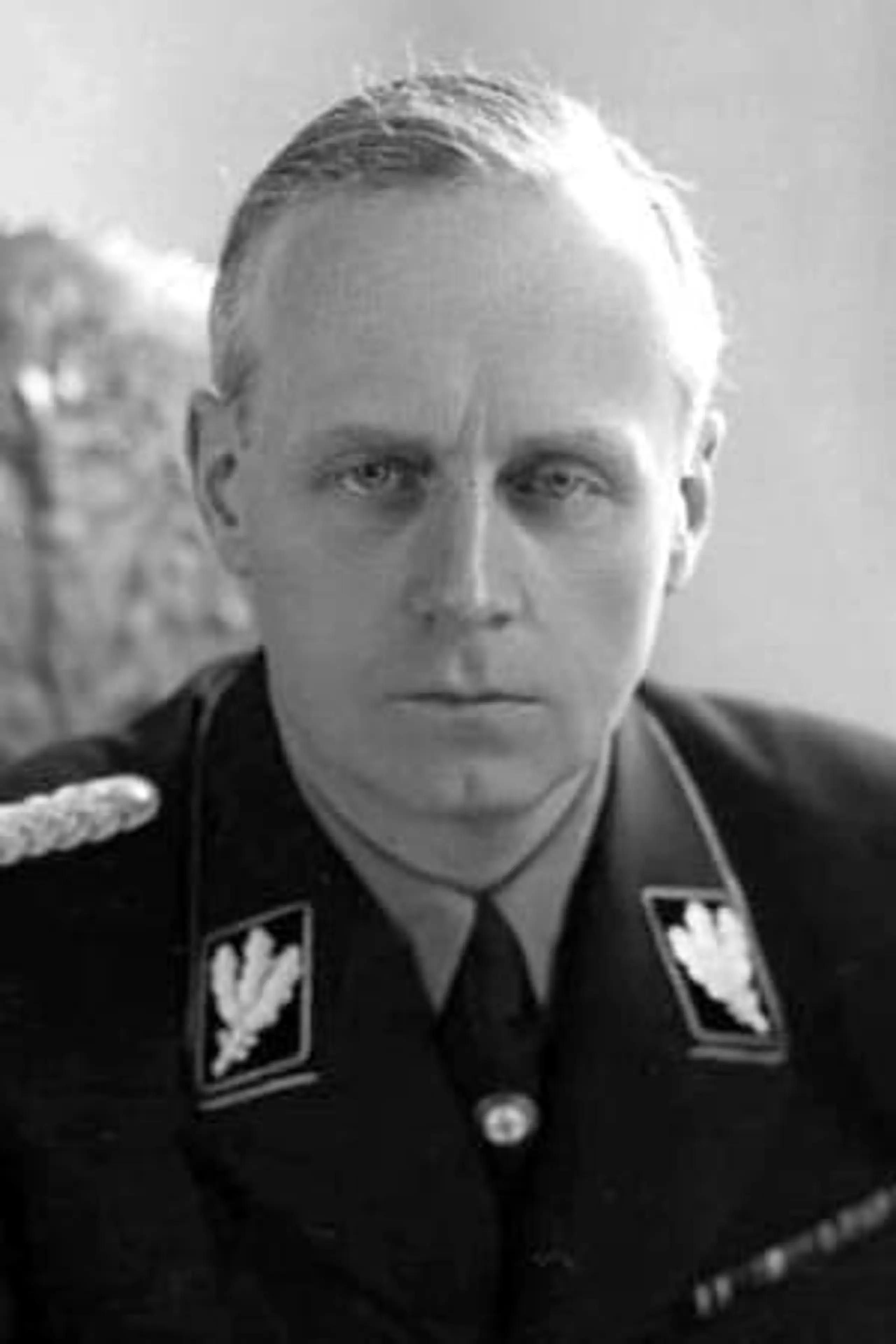 Foto von Joachim von Ribbentrop