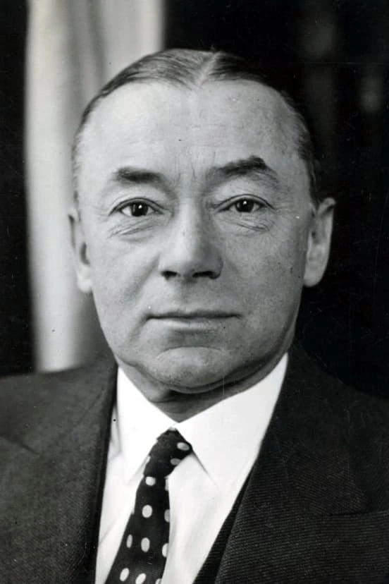 Foto von Paul Reynaud