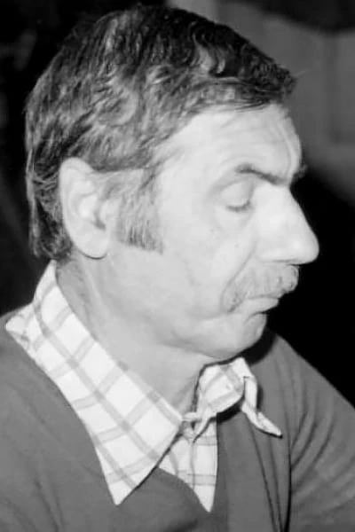 Foto von George Skalenakis