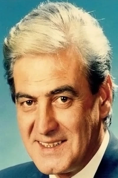 Foto von Nikos Apergis