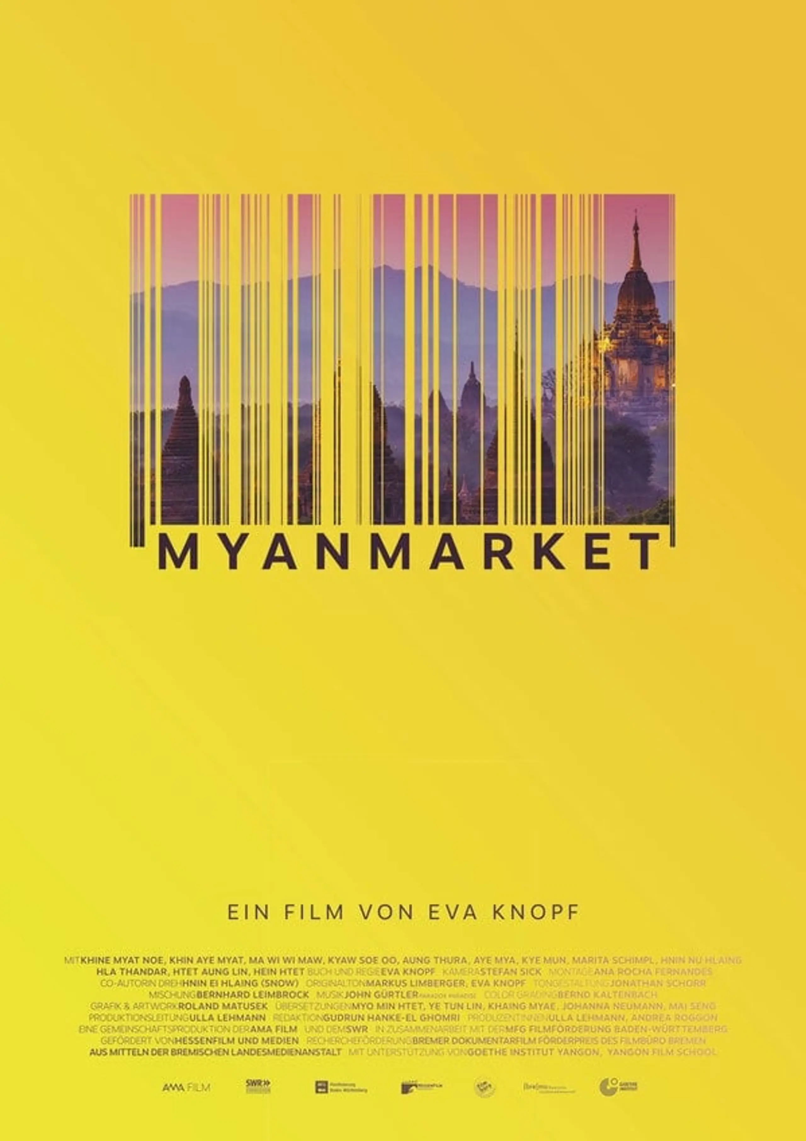 Myanmarket