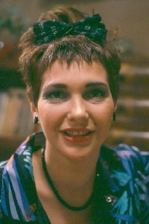 Foto von Vojka Ćordić