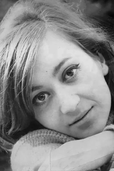 Foto von Elpida Braoudaki