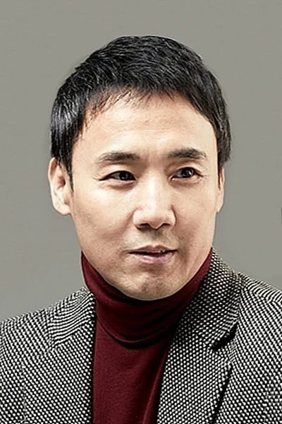 Foto von Kim Joong-ki