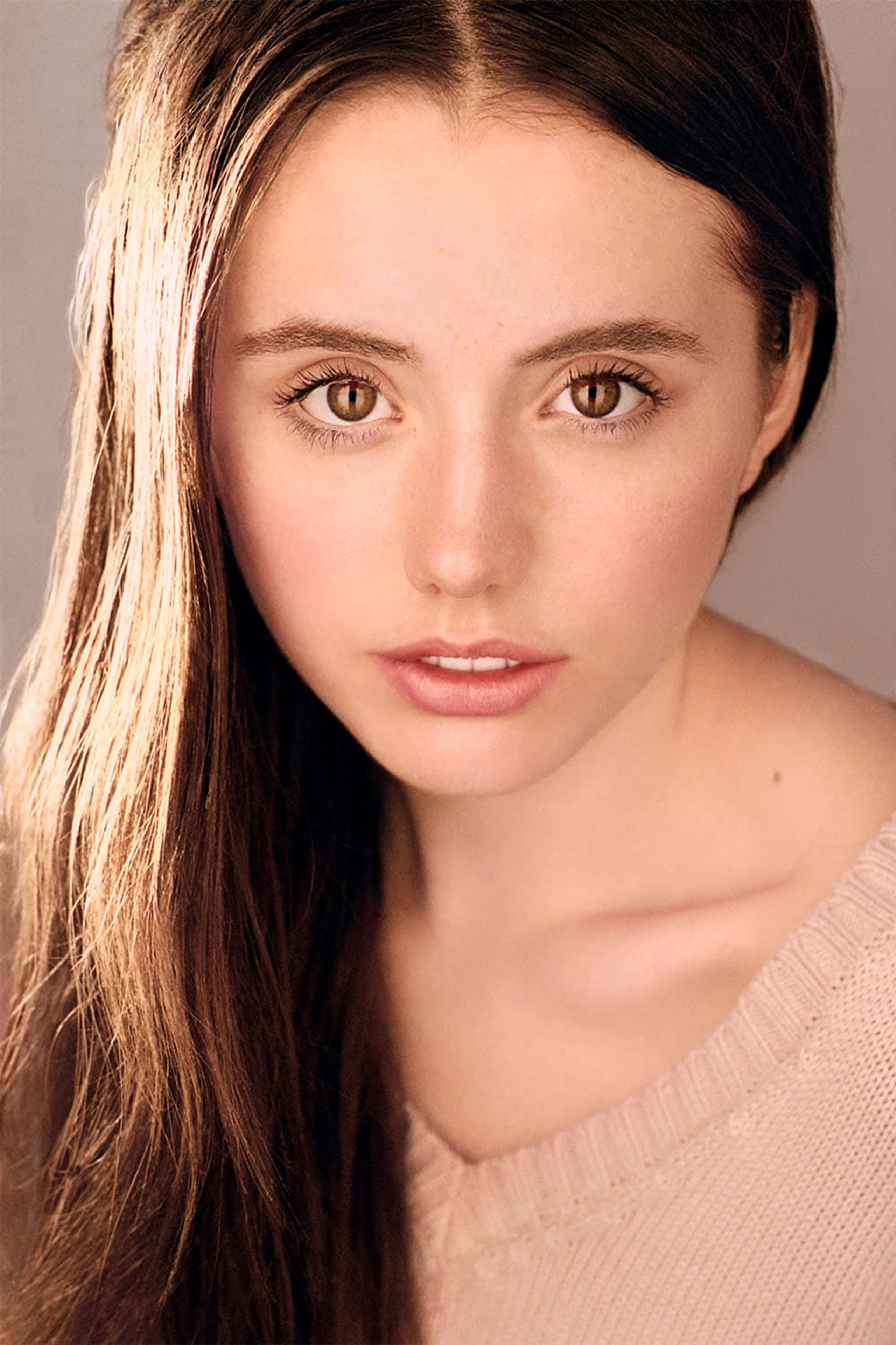 Foto von Lily Mo Sheen
