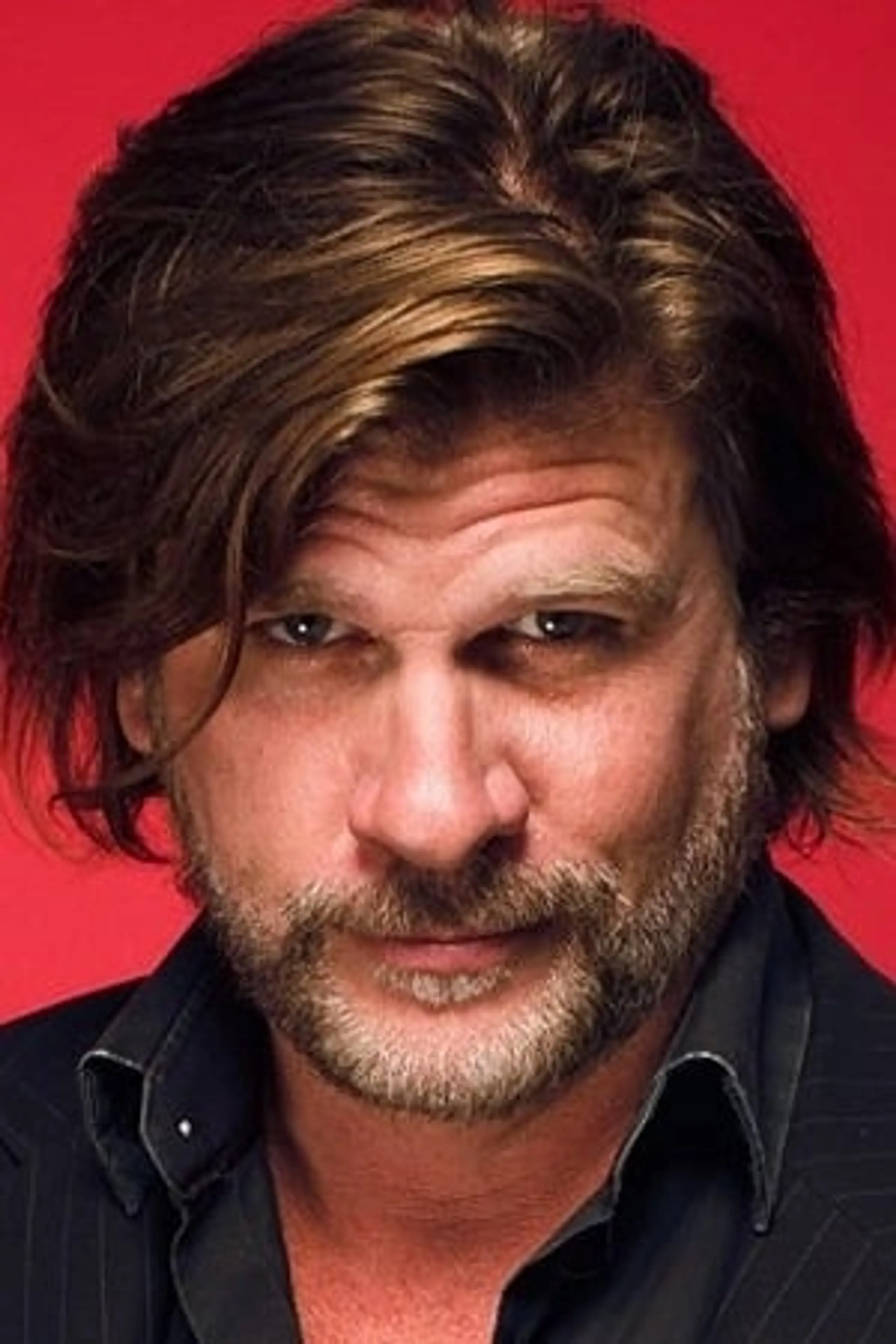 Tex Perkins