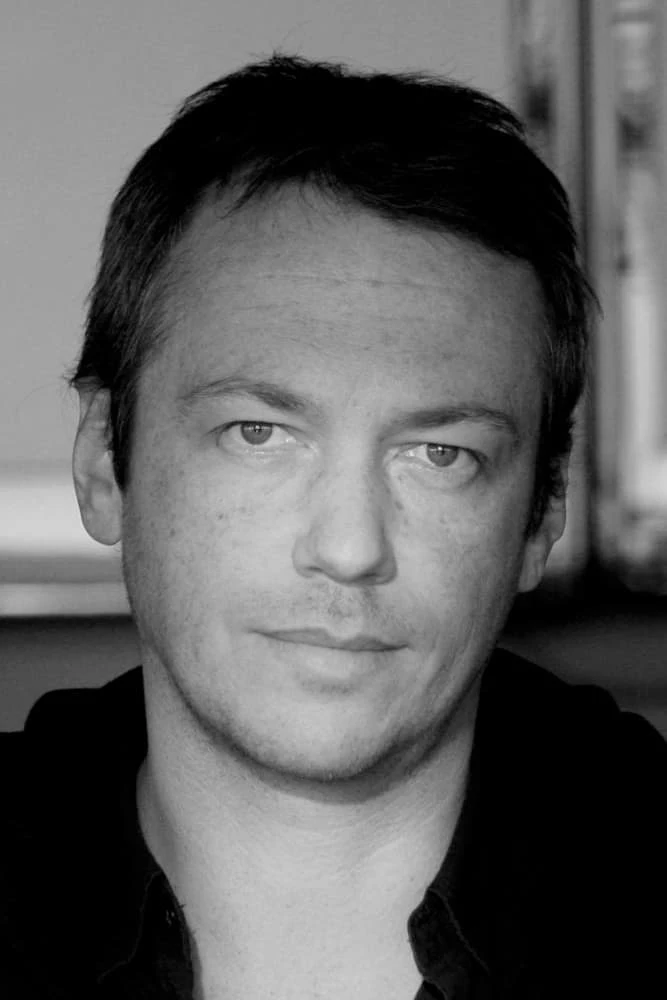 Foto von Thibault Lang-Willar