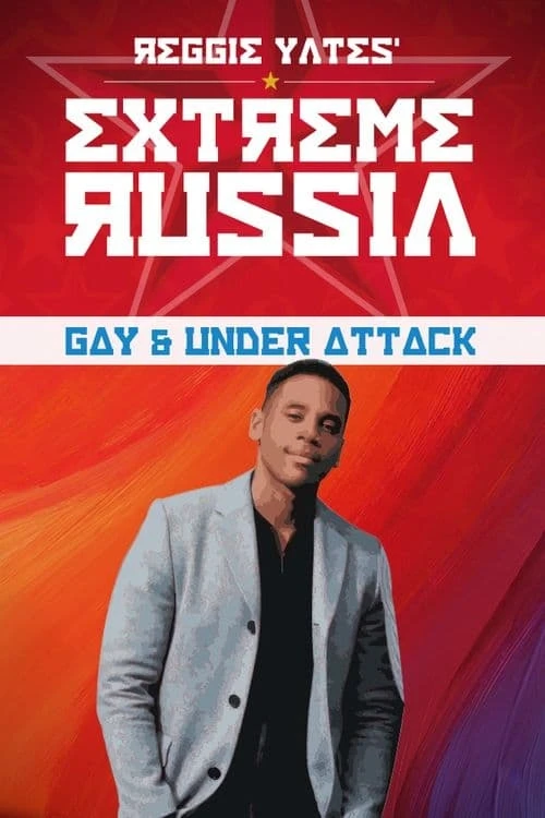 Gay & Under Attack