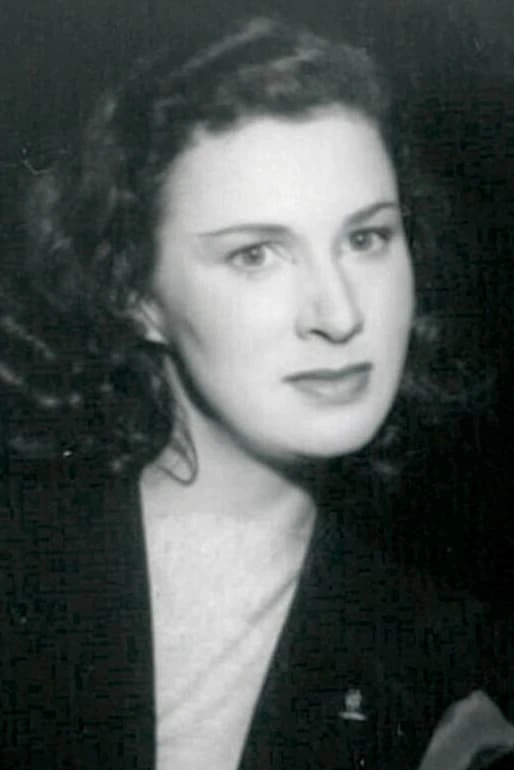 Foto von Gun Robertson