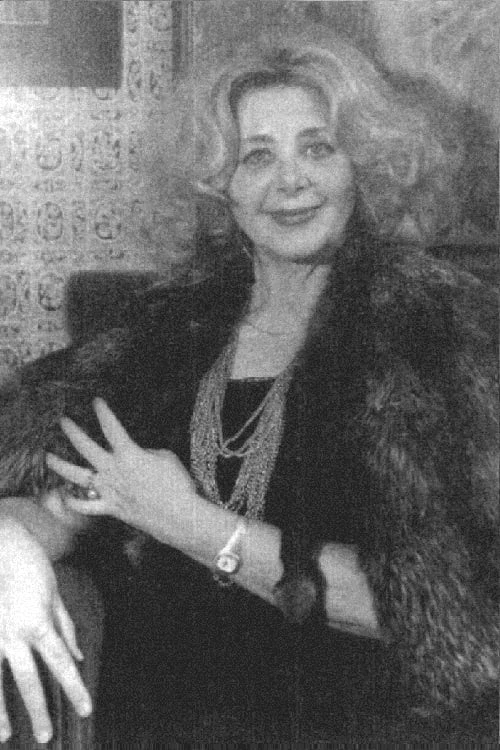 Foto von Mirjana Kodžić