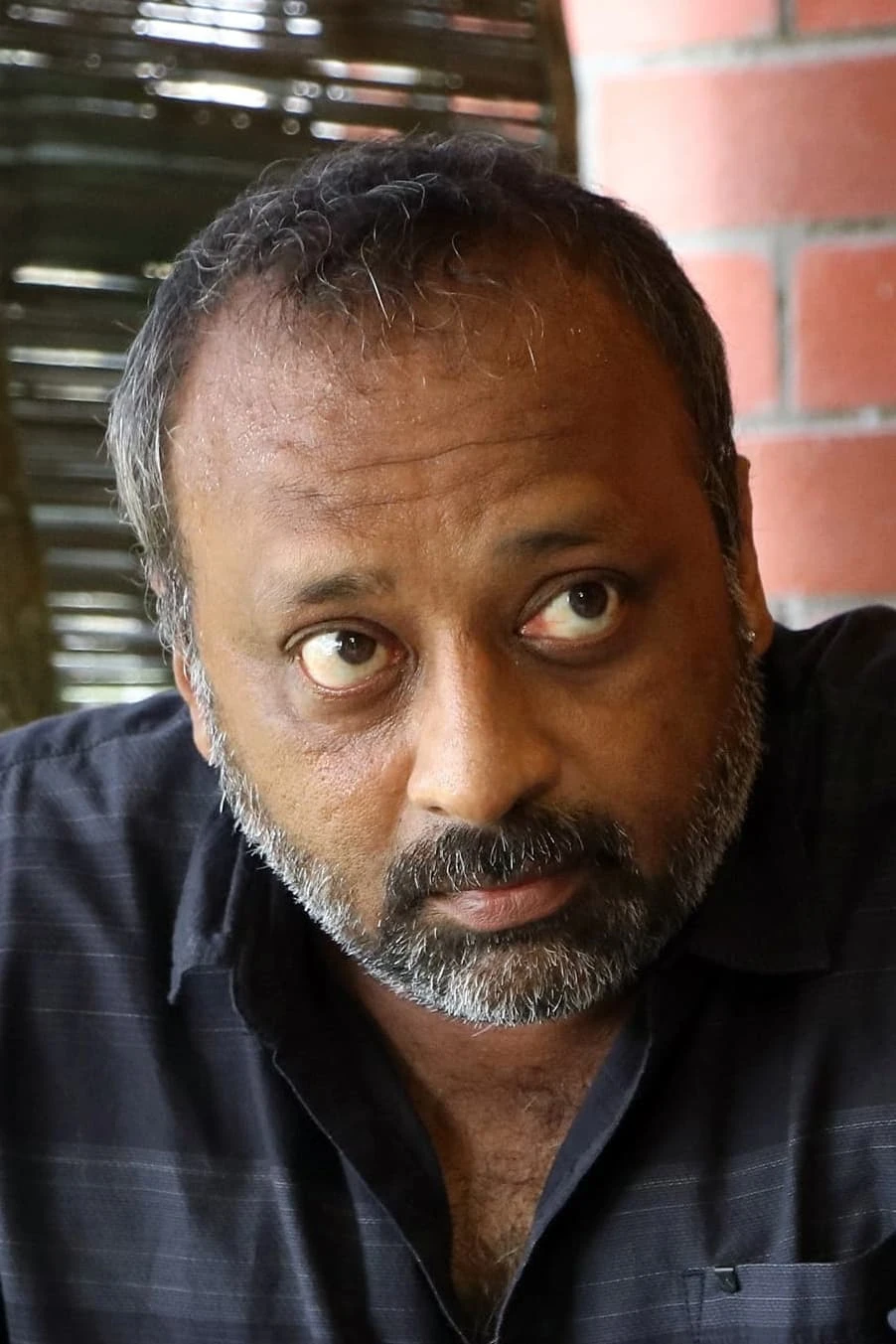 Foto von Chetan