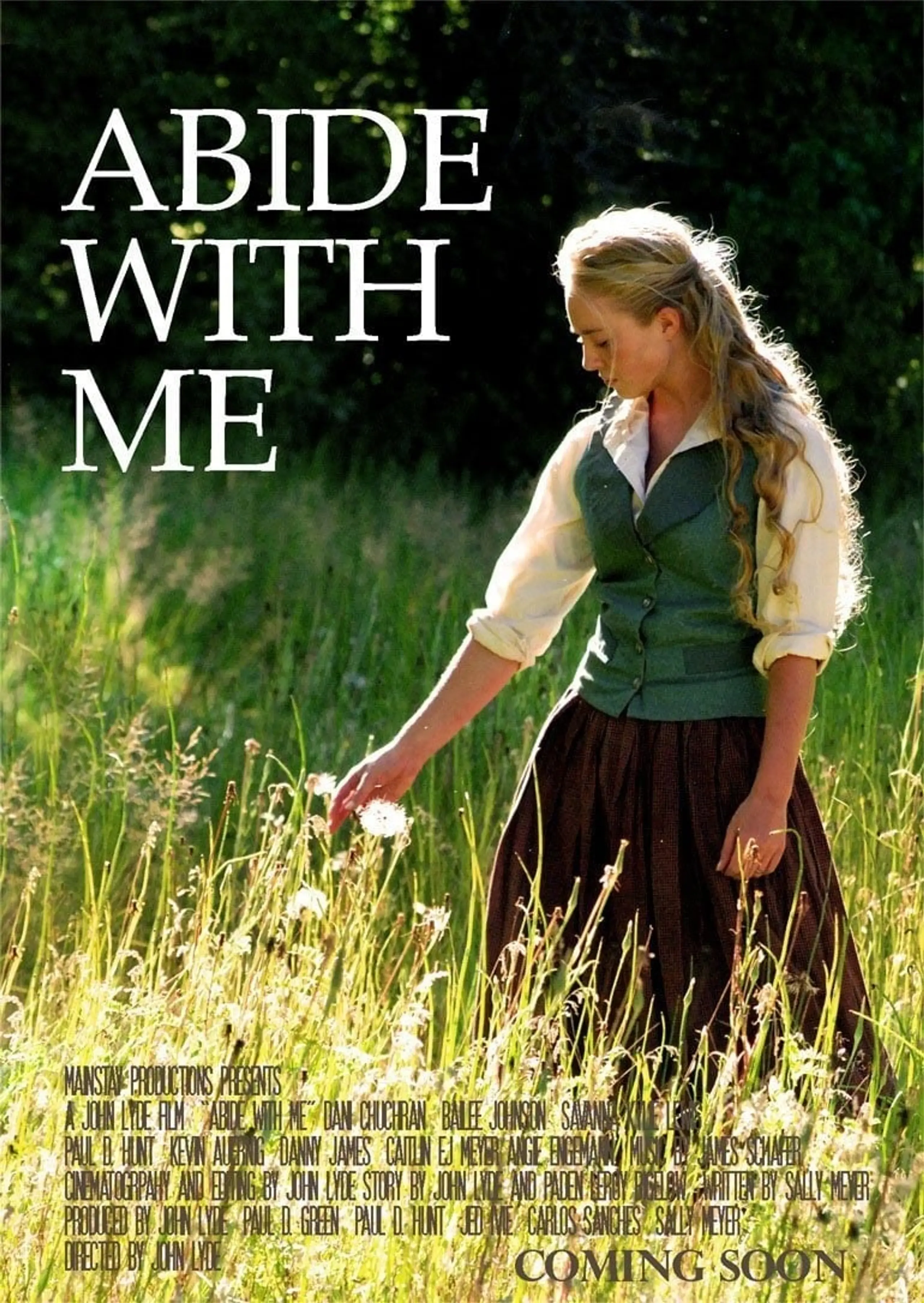 Abide with Me