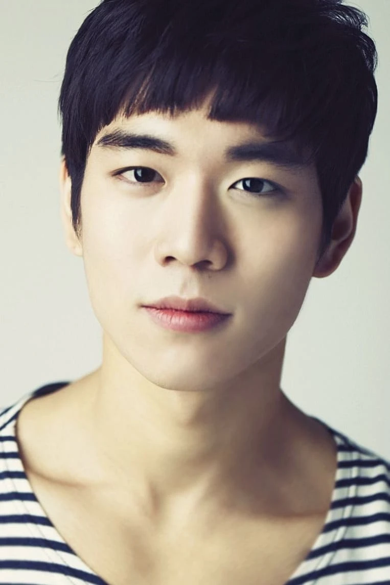 Foto von Baek Seo-bin