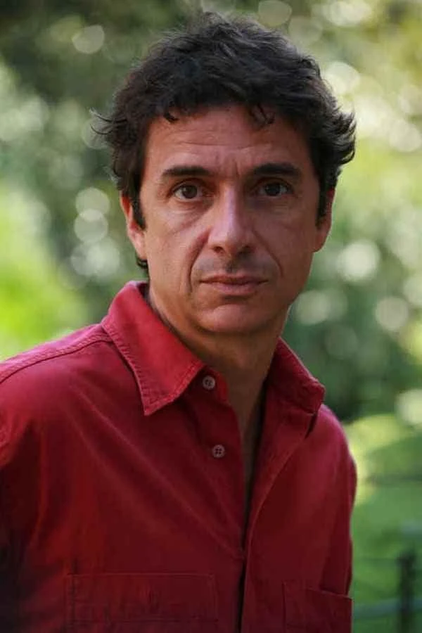 Foto von Blas Roca-Rey