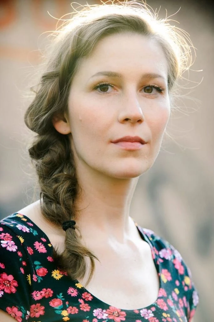 Foto von Katharina Hauter