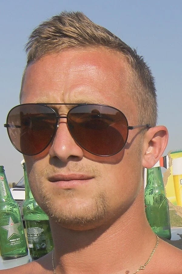 Foto von Mickaël Dauber