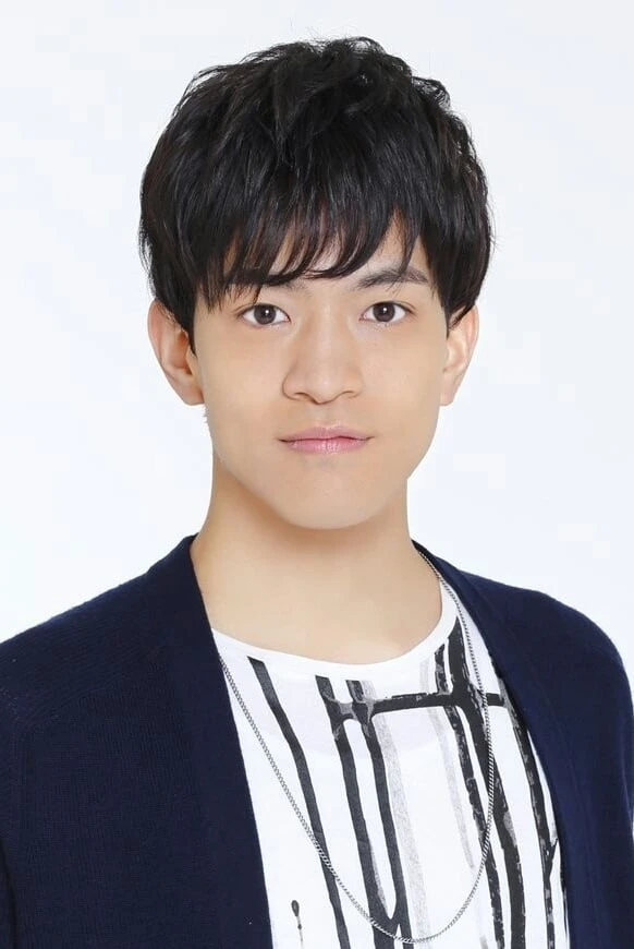 Foto von Kaito Ishikawa