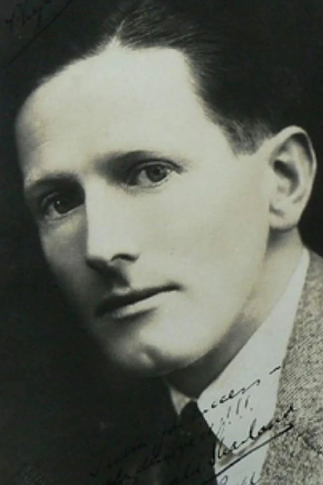 Foto von Reginald Sharland
