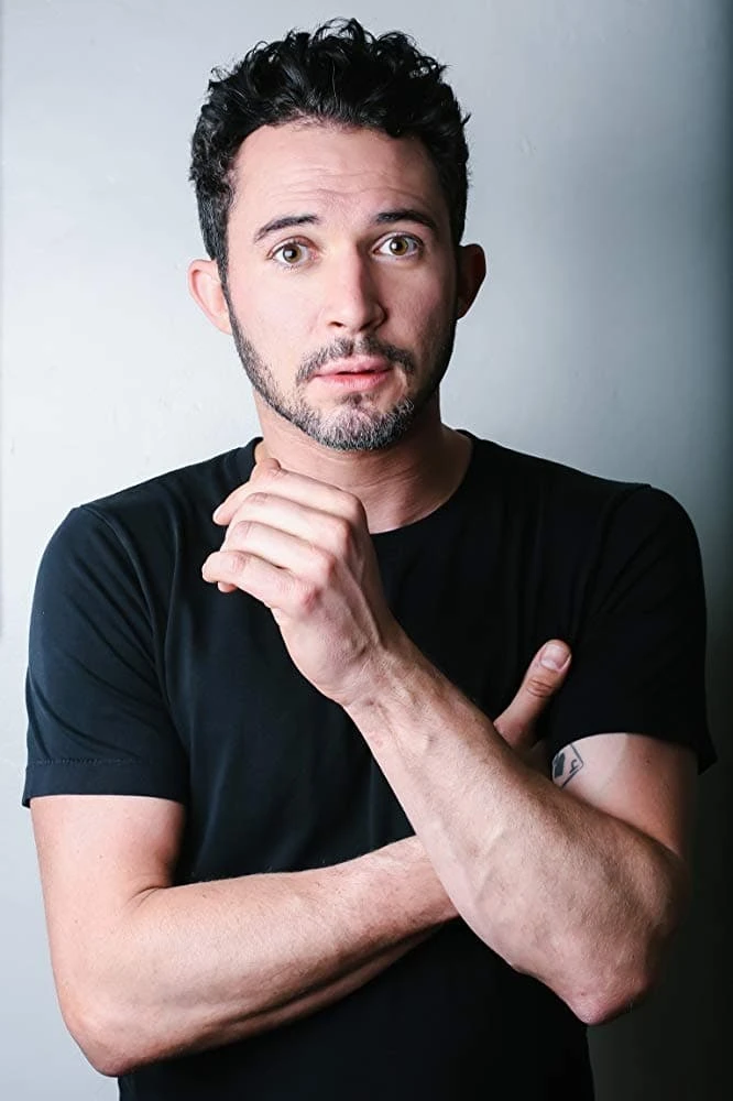 Foto von Justin Willman
