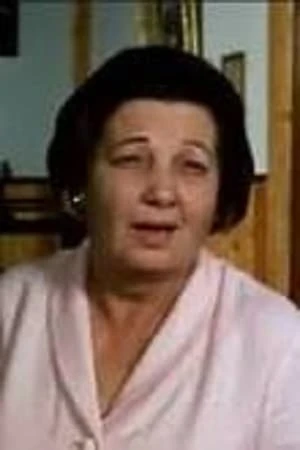 Foto von Nezihe Güler