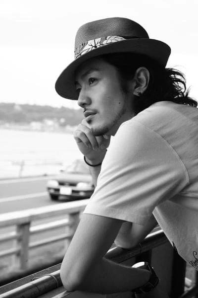 Foto von Sotaro Yasuda