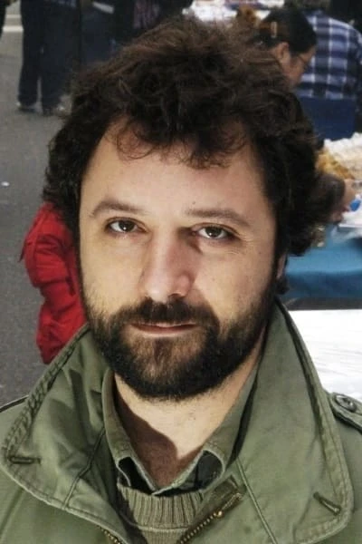 Foto von Sebastián Bednarik