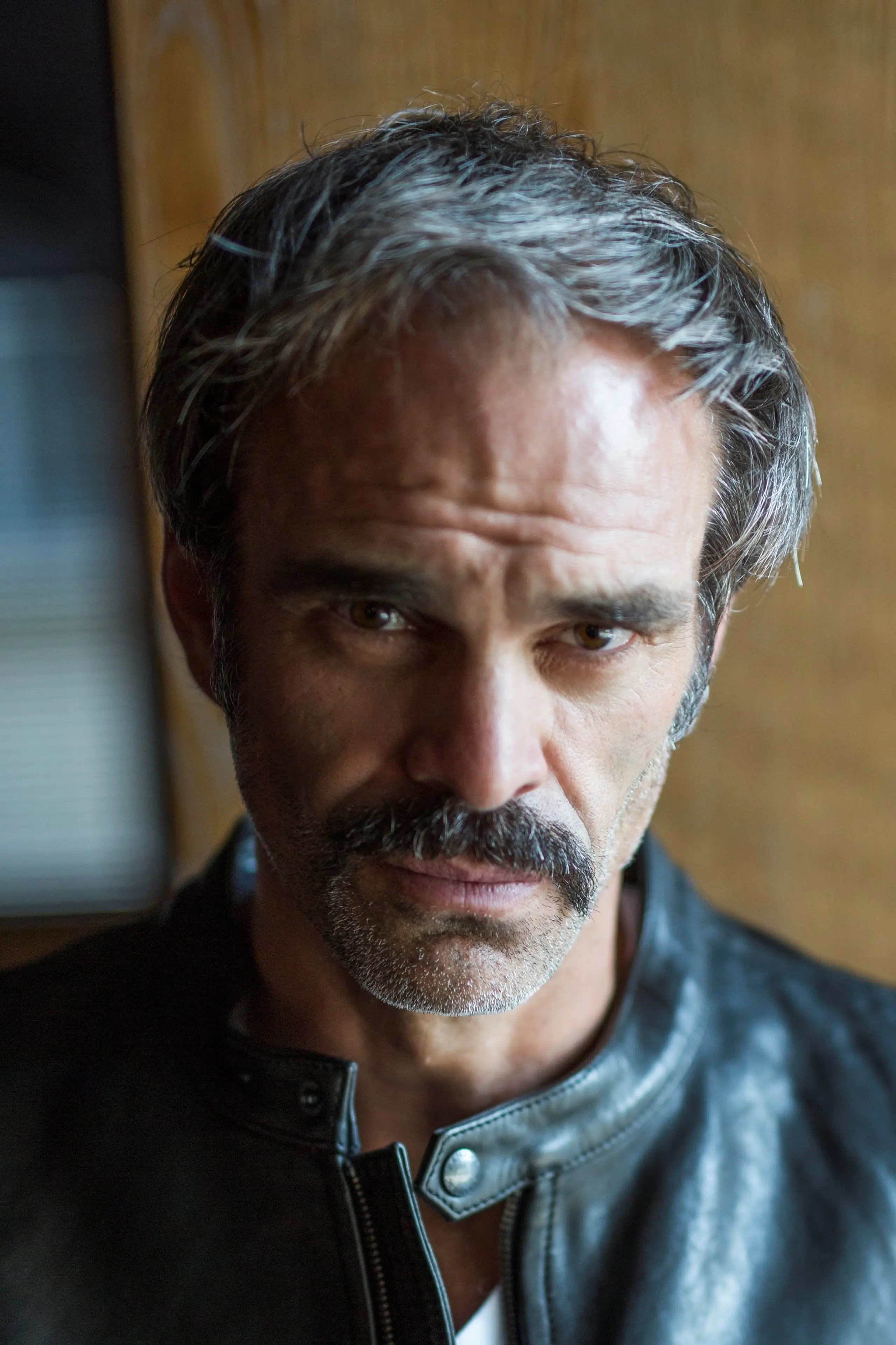 Foto von Steven Ogg