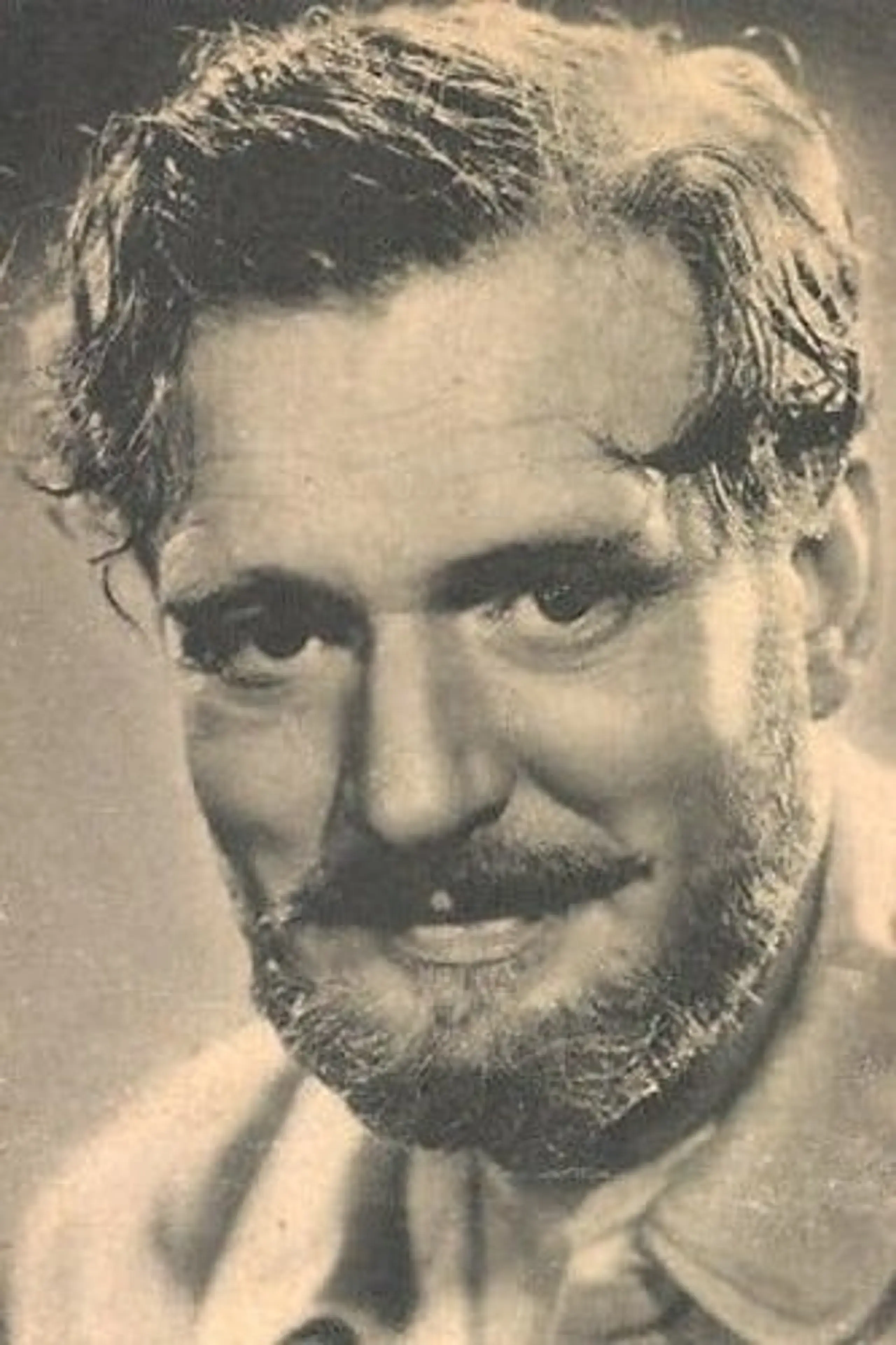 Foto von Karl Dannemann