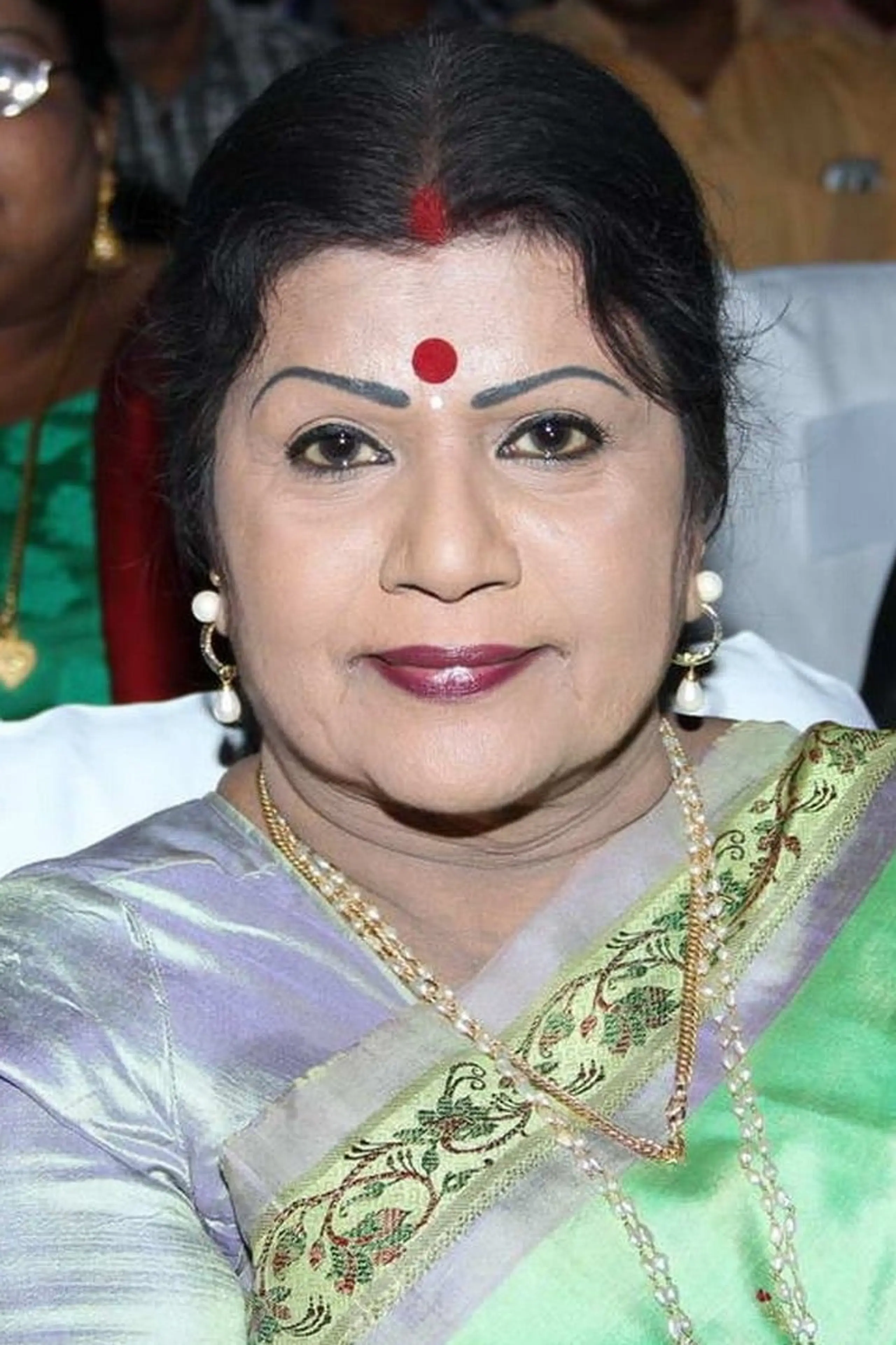 Foto von L. R. Eswari