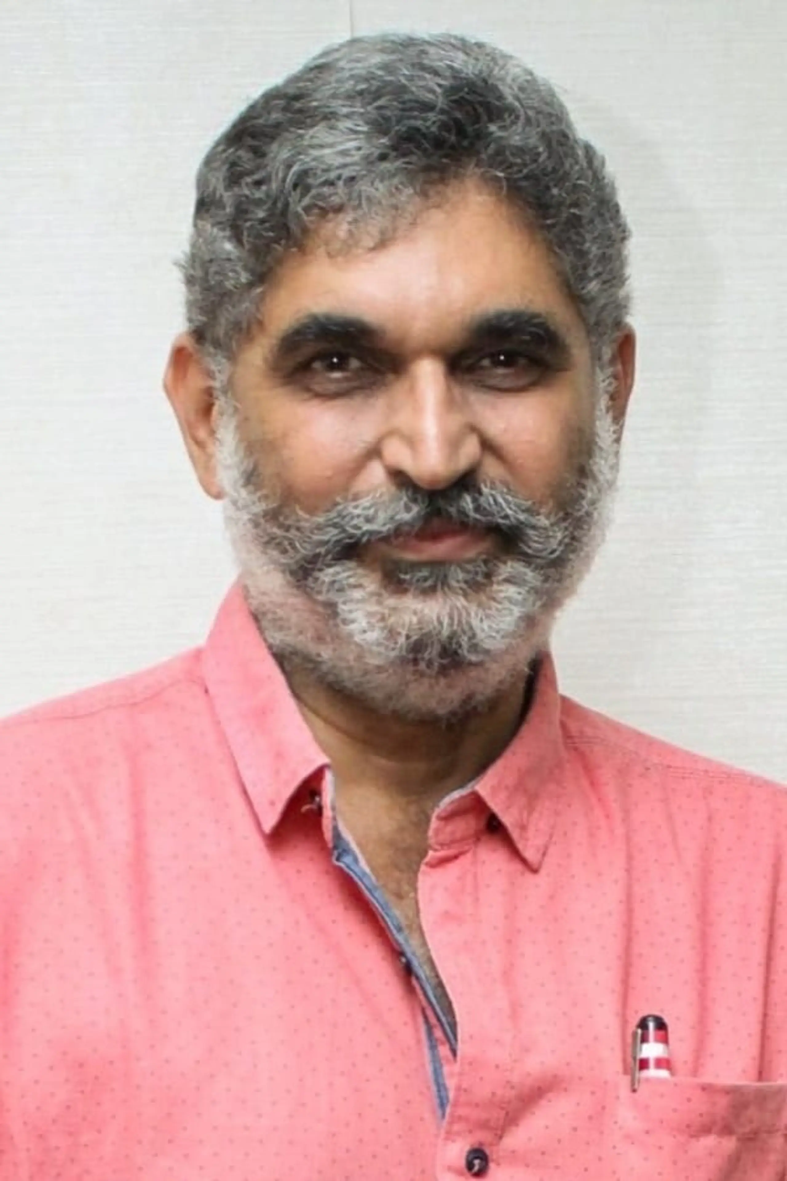 Foto von Suresh Chandra Menon