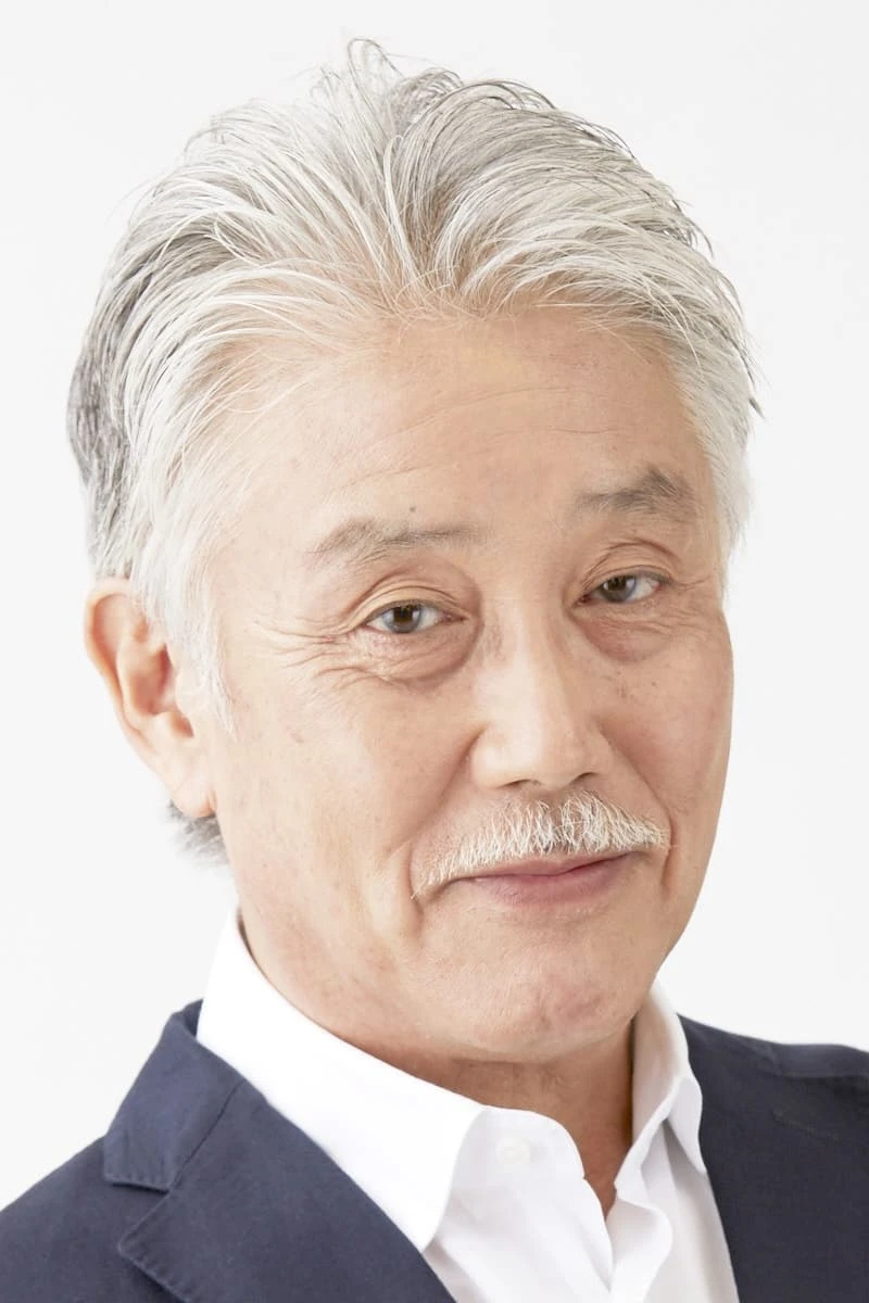 Foto von Tetsuo Kanao