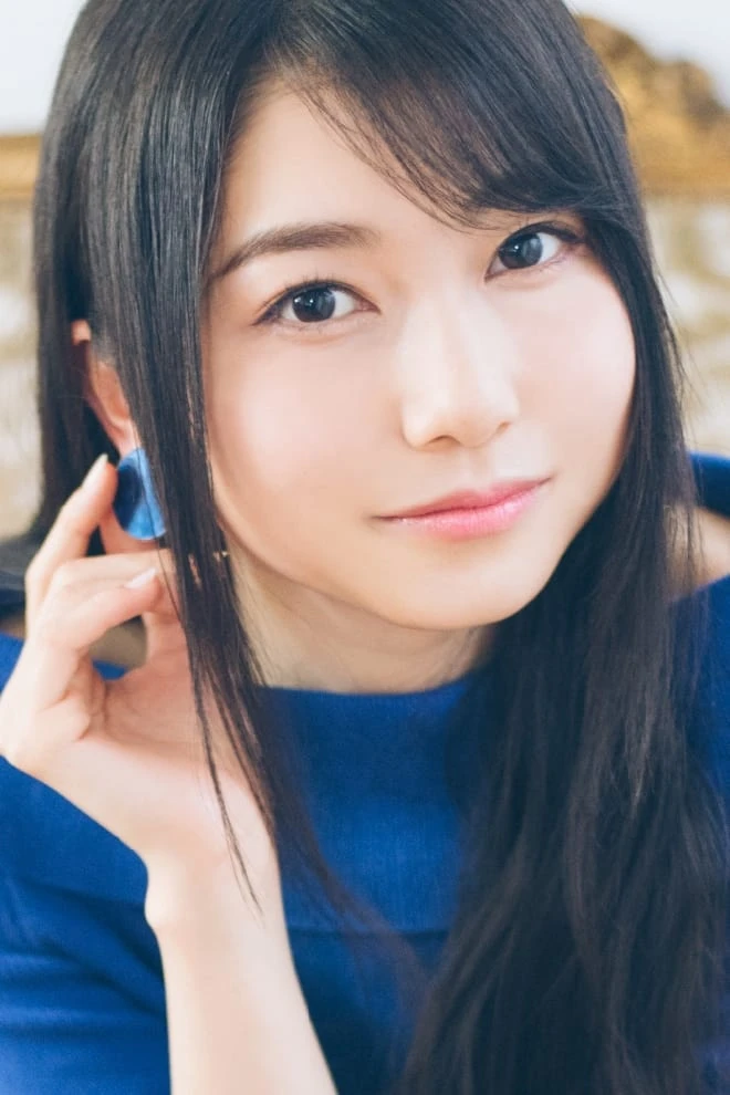 Foto von Sora Amamiya
