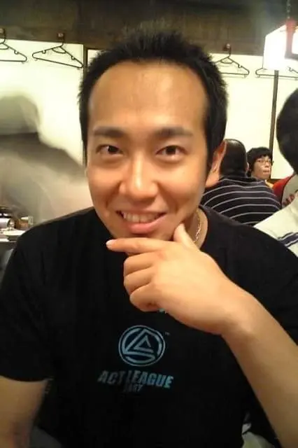 Foto von Ryuichiro Nishioka