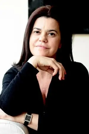 Foto von Patrícia Melo