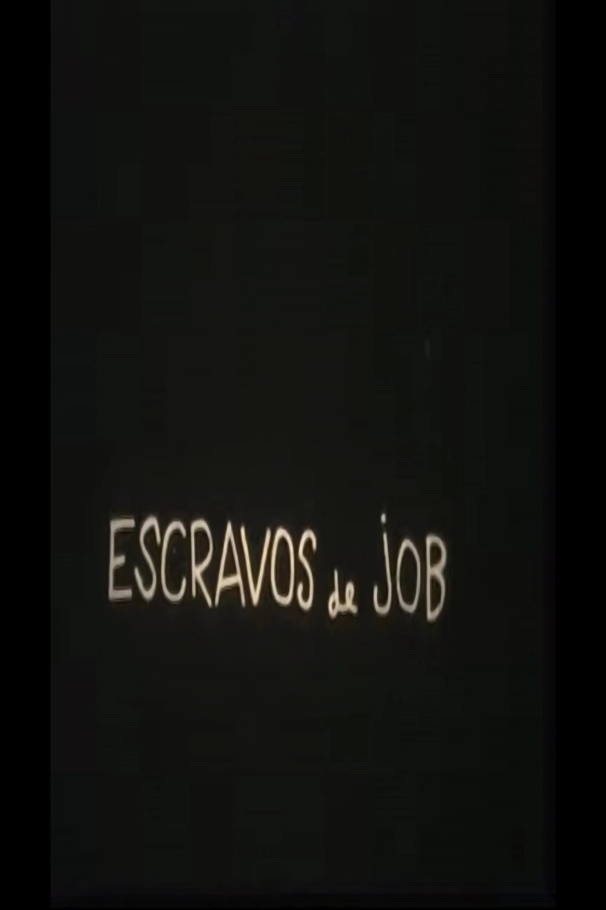 Escravos de Job