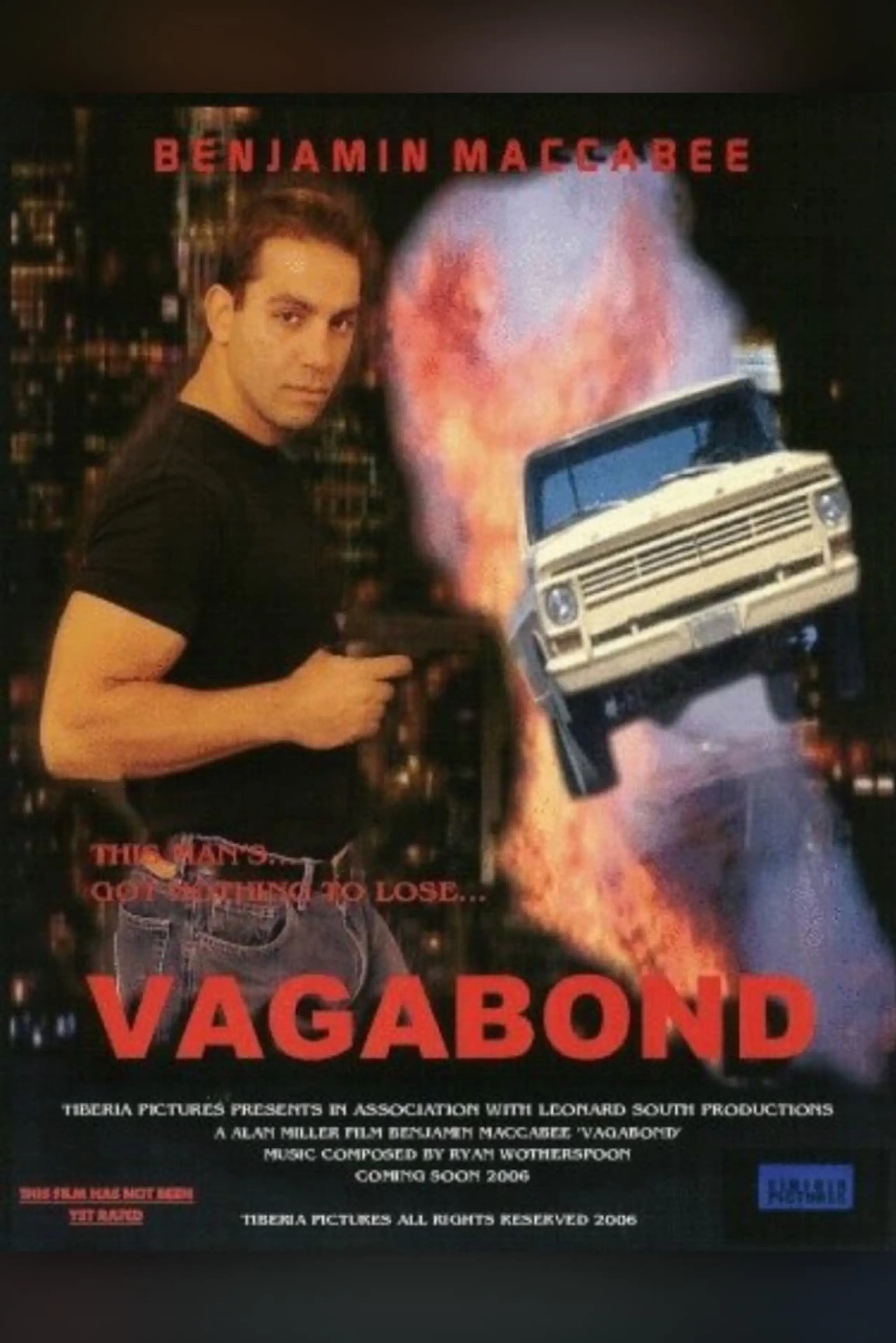 Vagabond