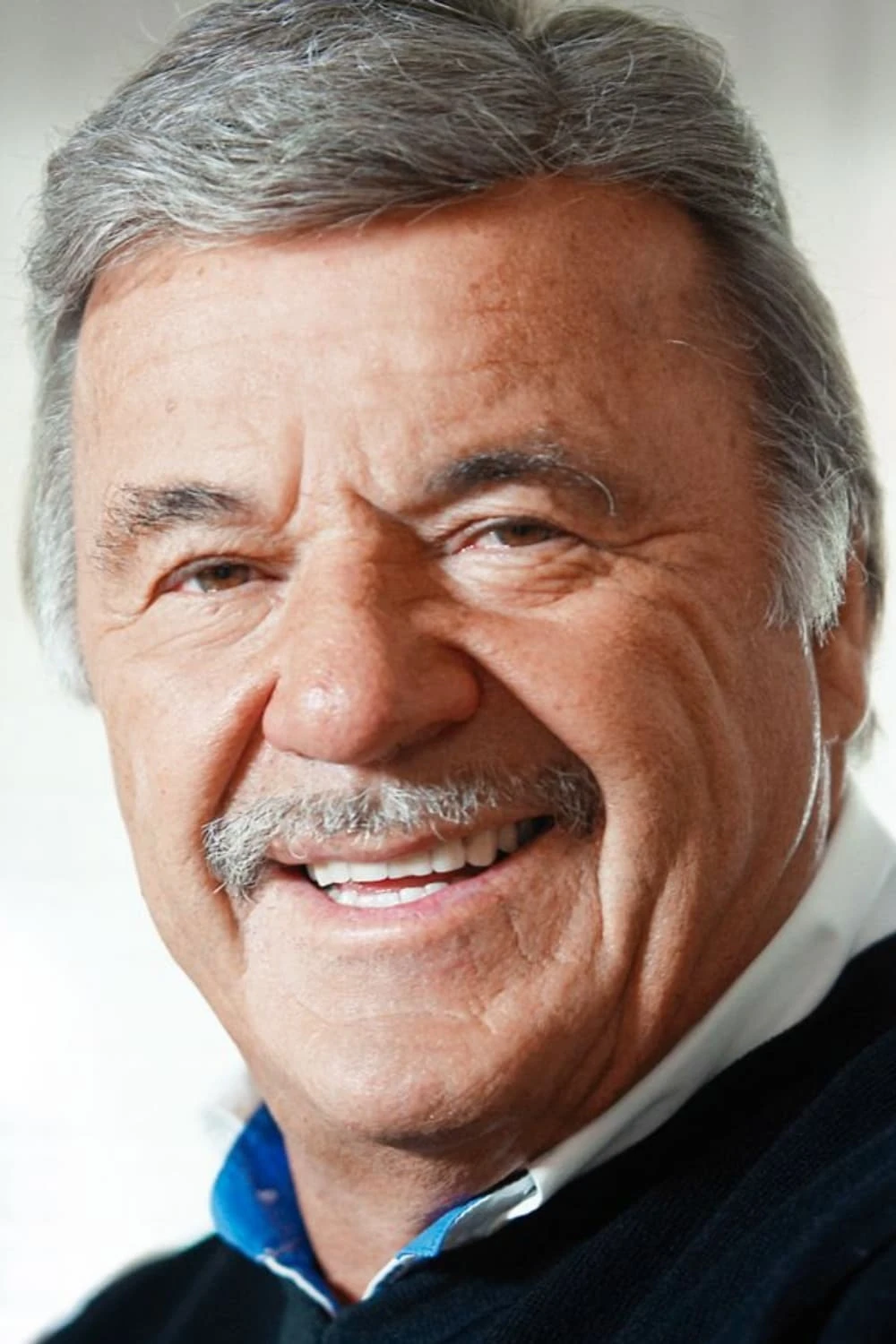Foto von Hans Leutenegger