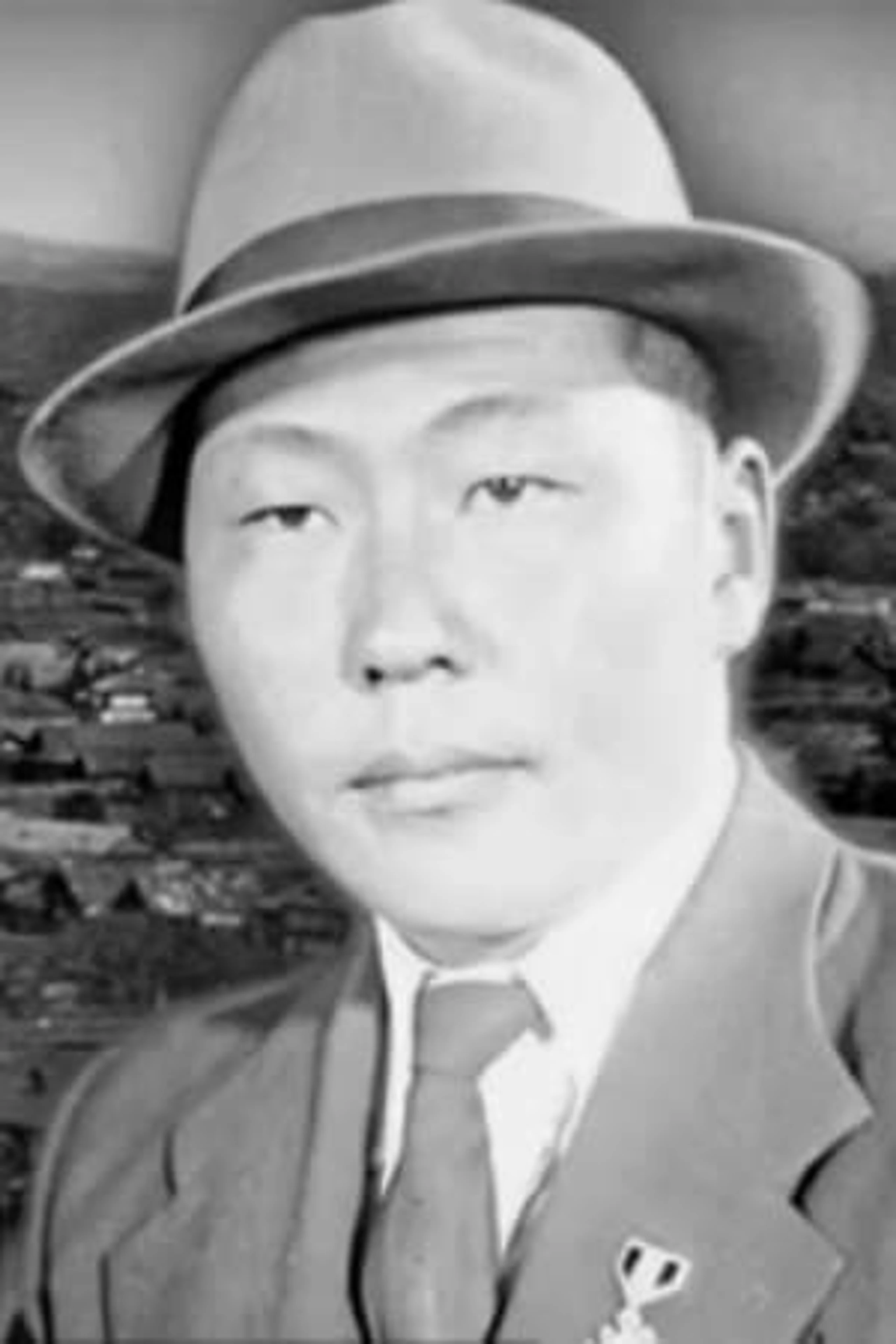 Foto von Damdinsuren