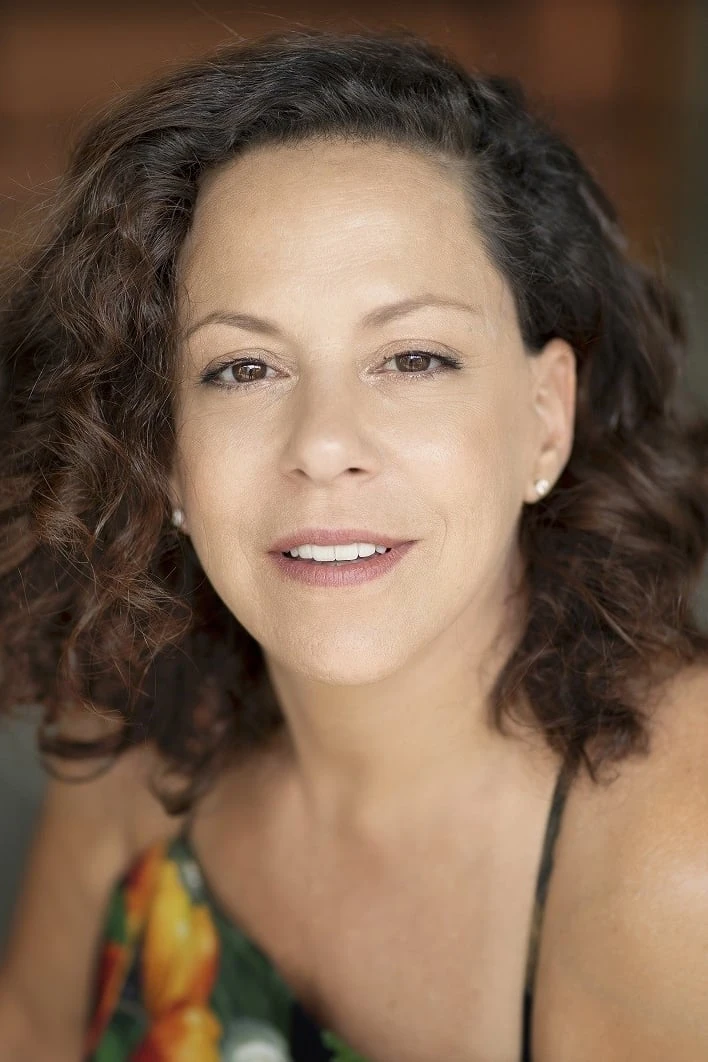 Foto von Bebel Gilberto