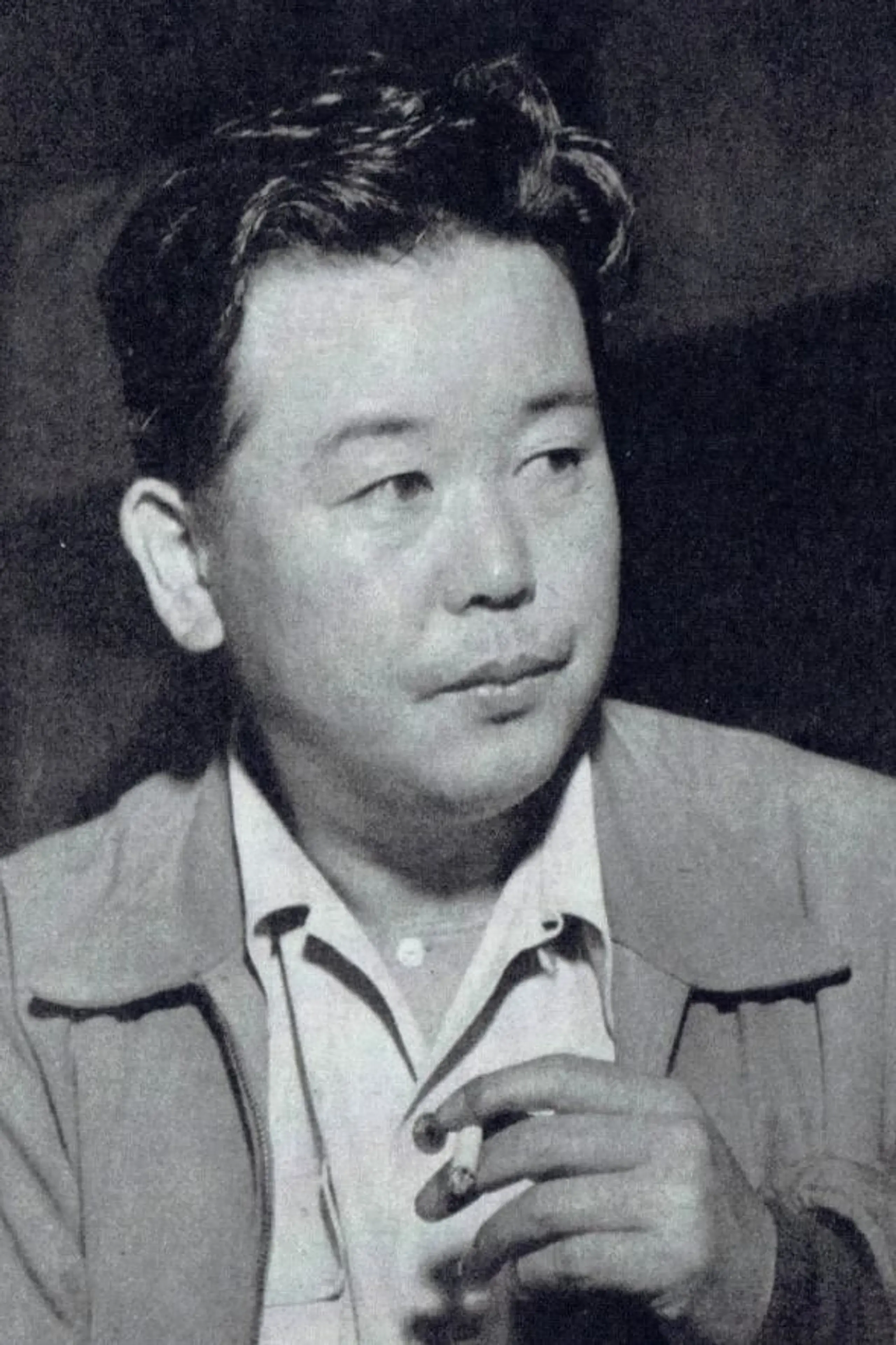 Foto von Seiji Hisamatsu