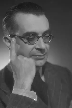 Foto von Roger Peyrefitte
