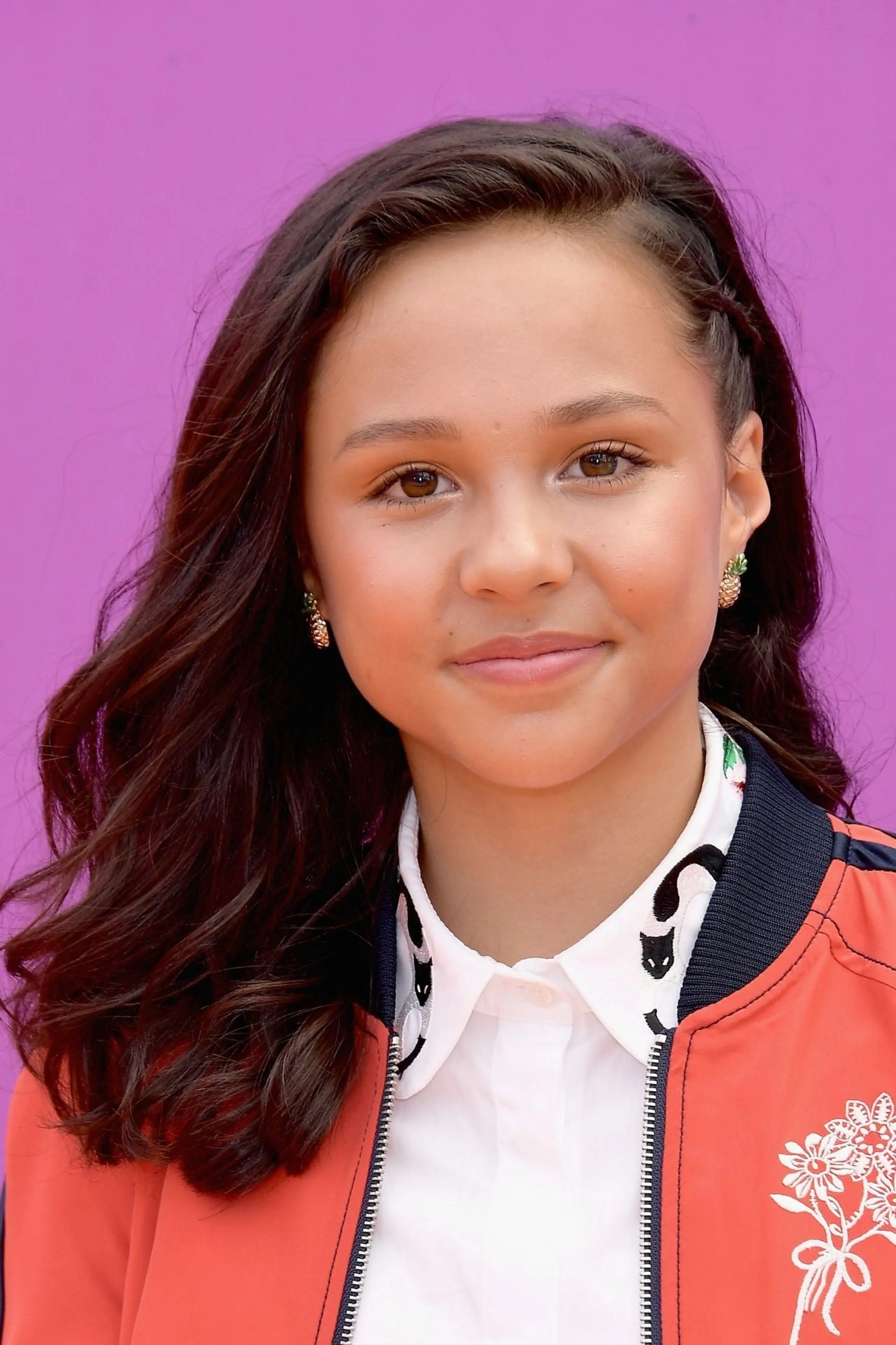 Foto von Breanna Yde