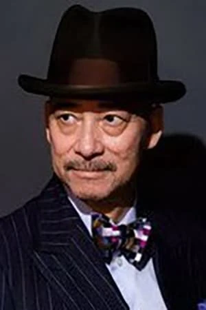 Foto von Dong Fu Lin