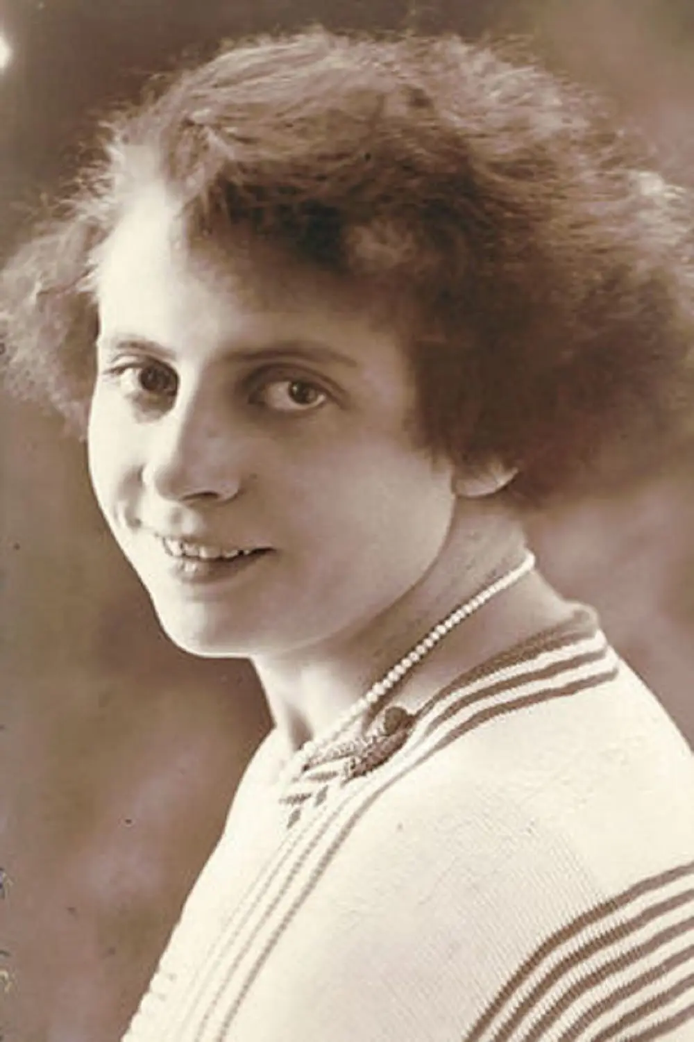 Foto von Else Skouboe