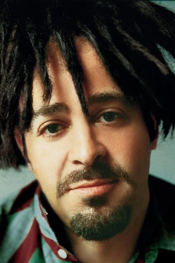 Foto von Adam Duritz