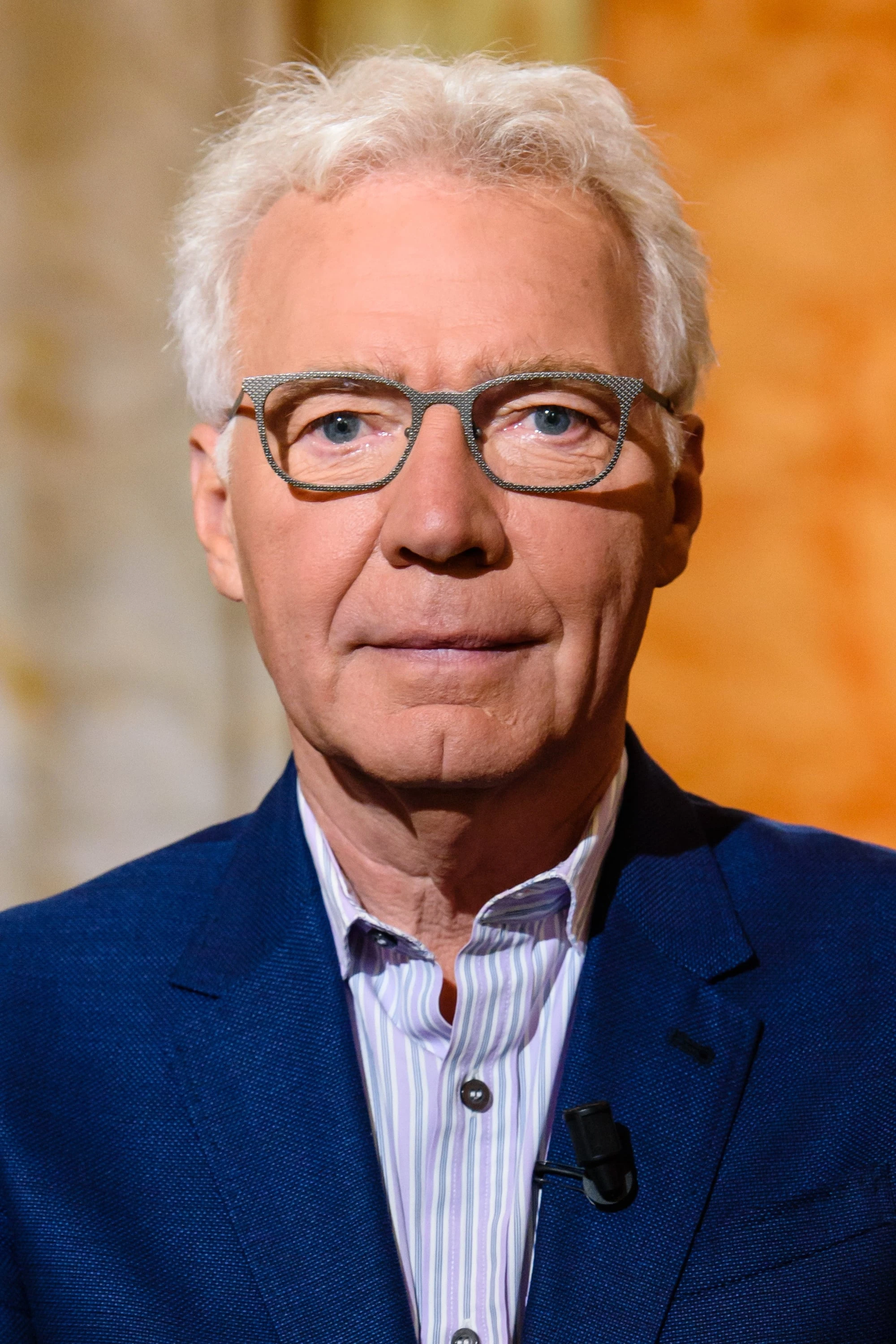 Foto von Paul Witteman