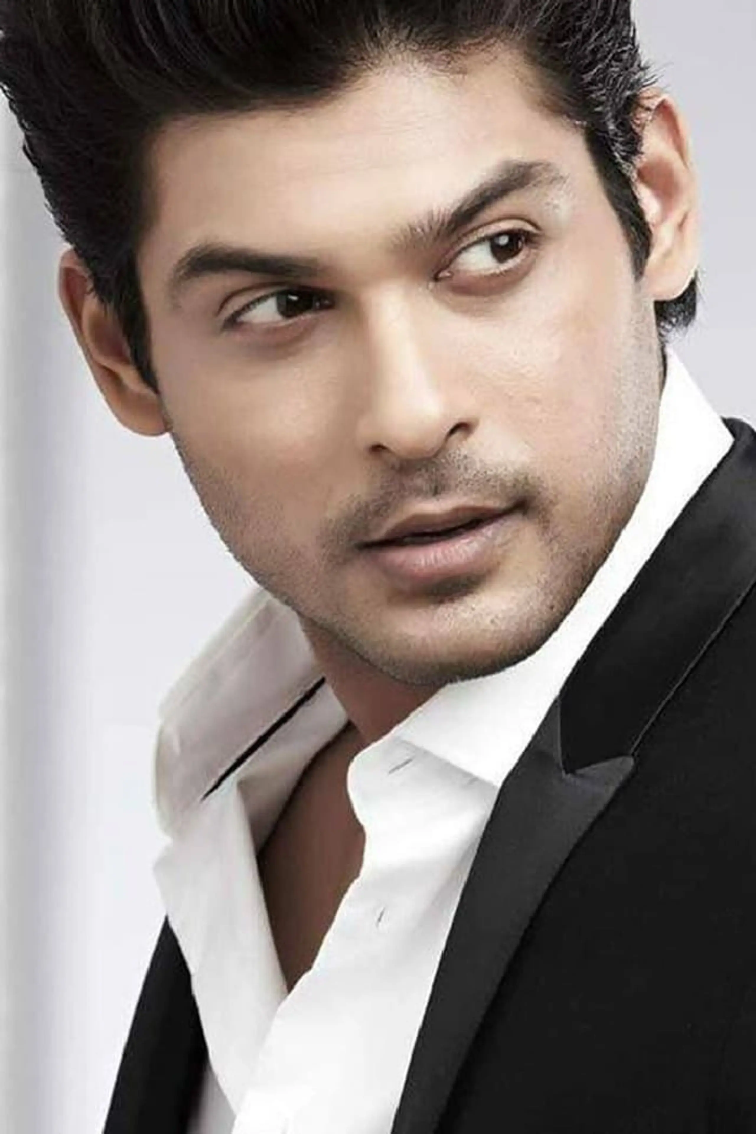 Foto von Sidharth Shukla