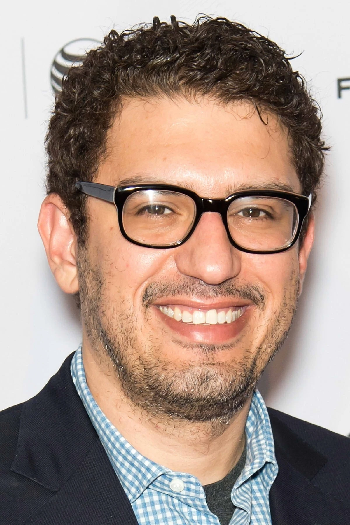 Foto von Sam Esmail
